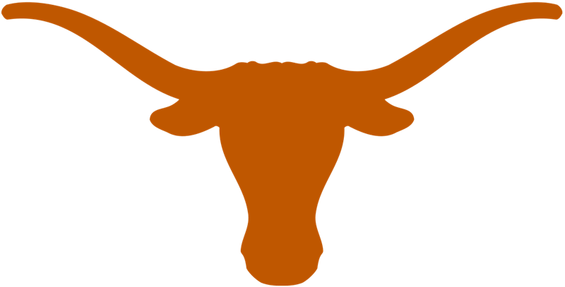 Hooke'em Horns!